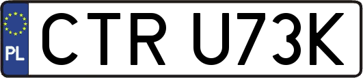 CTRU73K