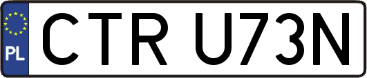 CTRU73N