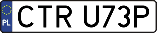 CTRU73P