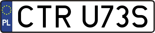 CTRU73S