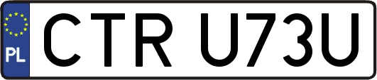 CTRU73U