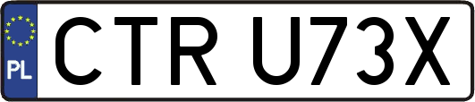 CTRU73X
