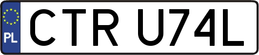 CTRU74L
