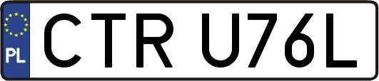 CTRU76L