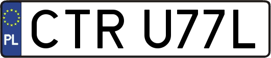 CTRU77L