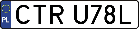 CTRU78L