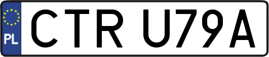 CTRU79A