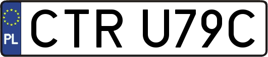 CTRU79C