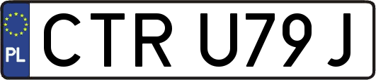 CTRU79J