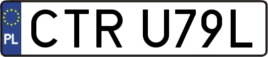 CTRU79L