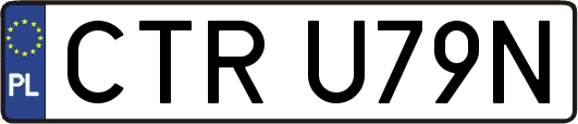 CTRU79N