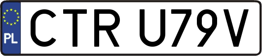 CTRU79V