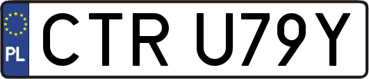 CTRU79Y