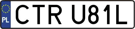 CTRU81L