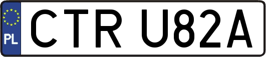 CTRU82A