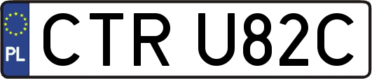 CTRU82C