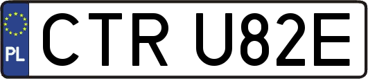 CTRU82E