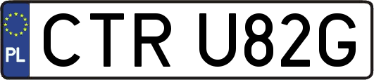 CTRU82G