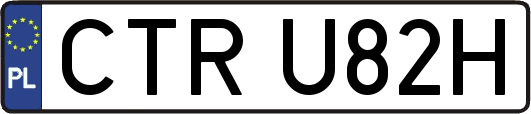 CTRU82H