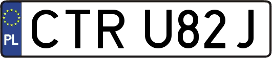 CTRU82J