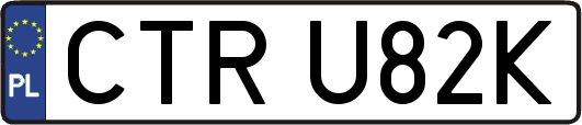 CTRU82K