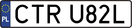 CTRU82L