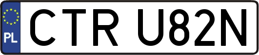 CTRU82N
