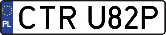 CTRU82P