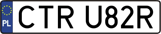 CTRU82R