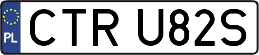 CTRU82S