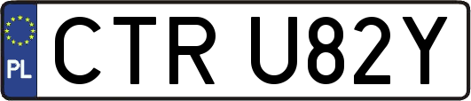CTRU82Y