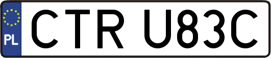 CTRU83C