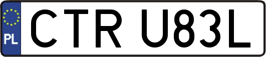 CTRU83L