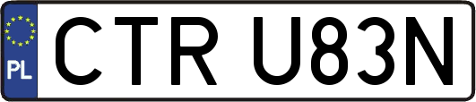 CTRU83N