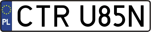 CTRU85N