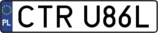 CTRU86L