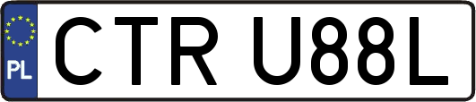 CTRU88L