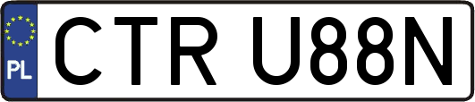 CTRU88N