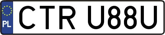 CTRU88U
