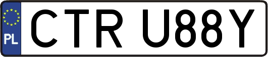 CTRU88Y
