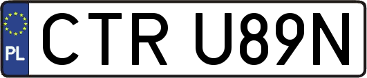 CTRU89N