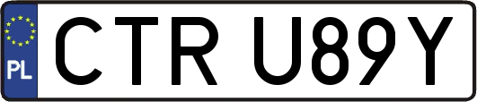 CTRU89Y