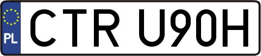 CTRU90H