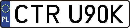 CTRU90K