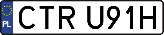 CTRU91H