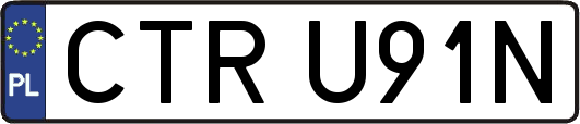 CTRU91N