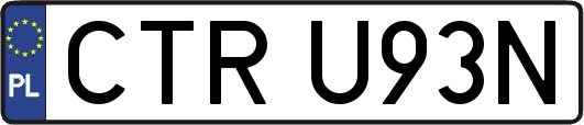 CTRU93N