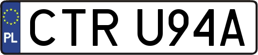 CTRU94A