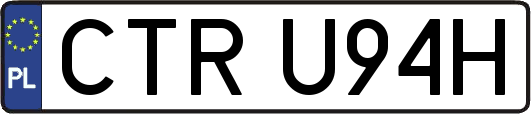 CTRU94H