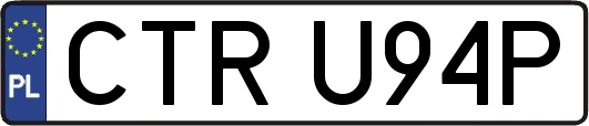 CTRU94P